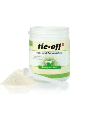 Anibio - Anibio Tic-off