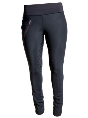 Karlslund - Karlslund Galdur jodhpur vintertights