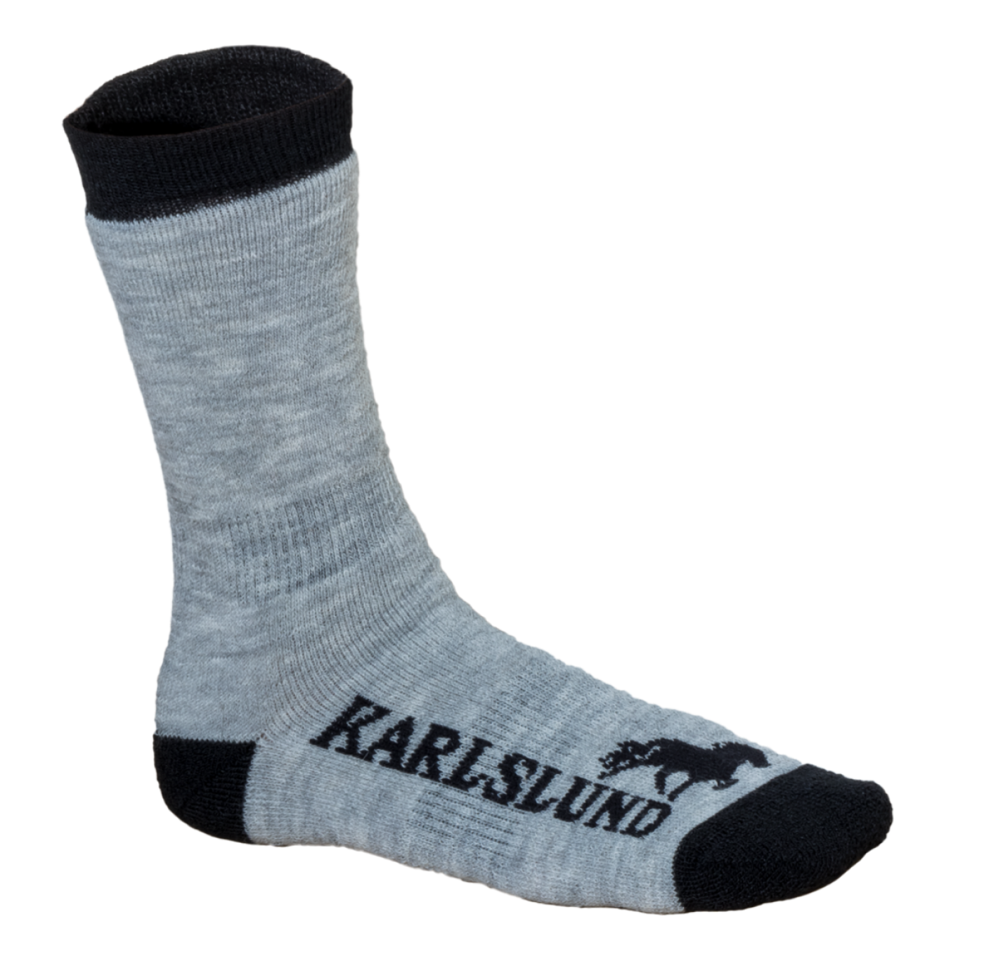 Karlslund - Karlslund ridestrømper