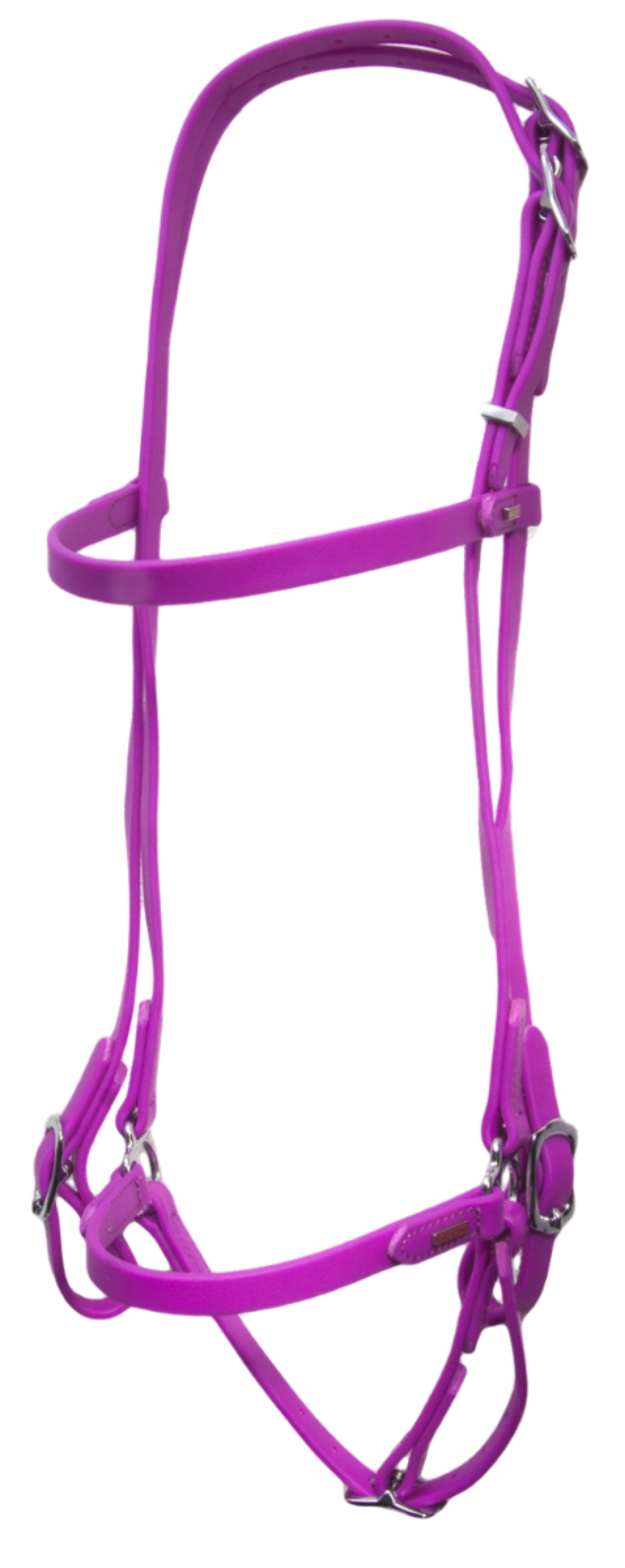 Karlslund - Karlslund SuperStrap hannoveransk trense