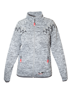 Karlslund - Karlslund Fleece sweater "Reykur" str. L