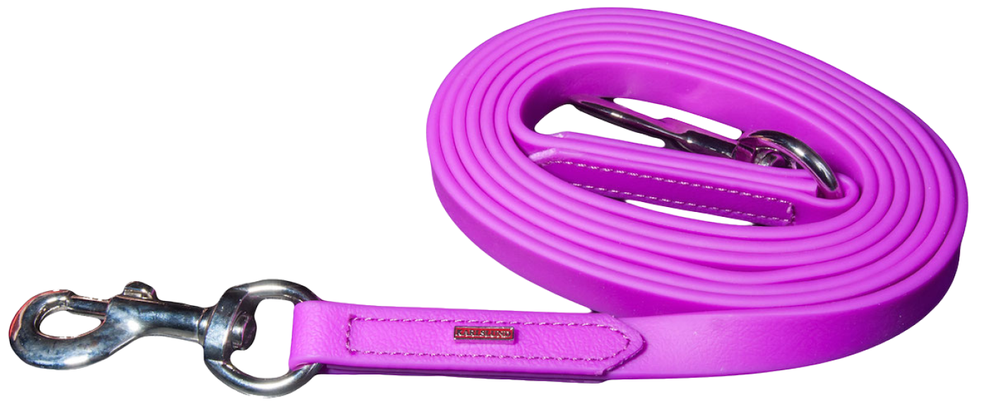 Karlslund - Karlslund SuperStrap Tøjle purple
