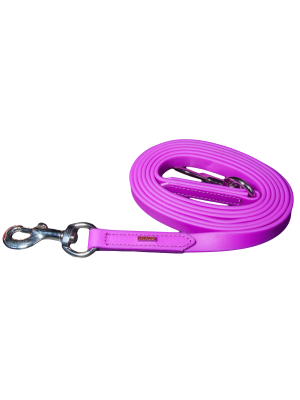 Karlslund - Karlslund SuperStrap Tøjle purple