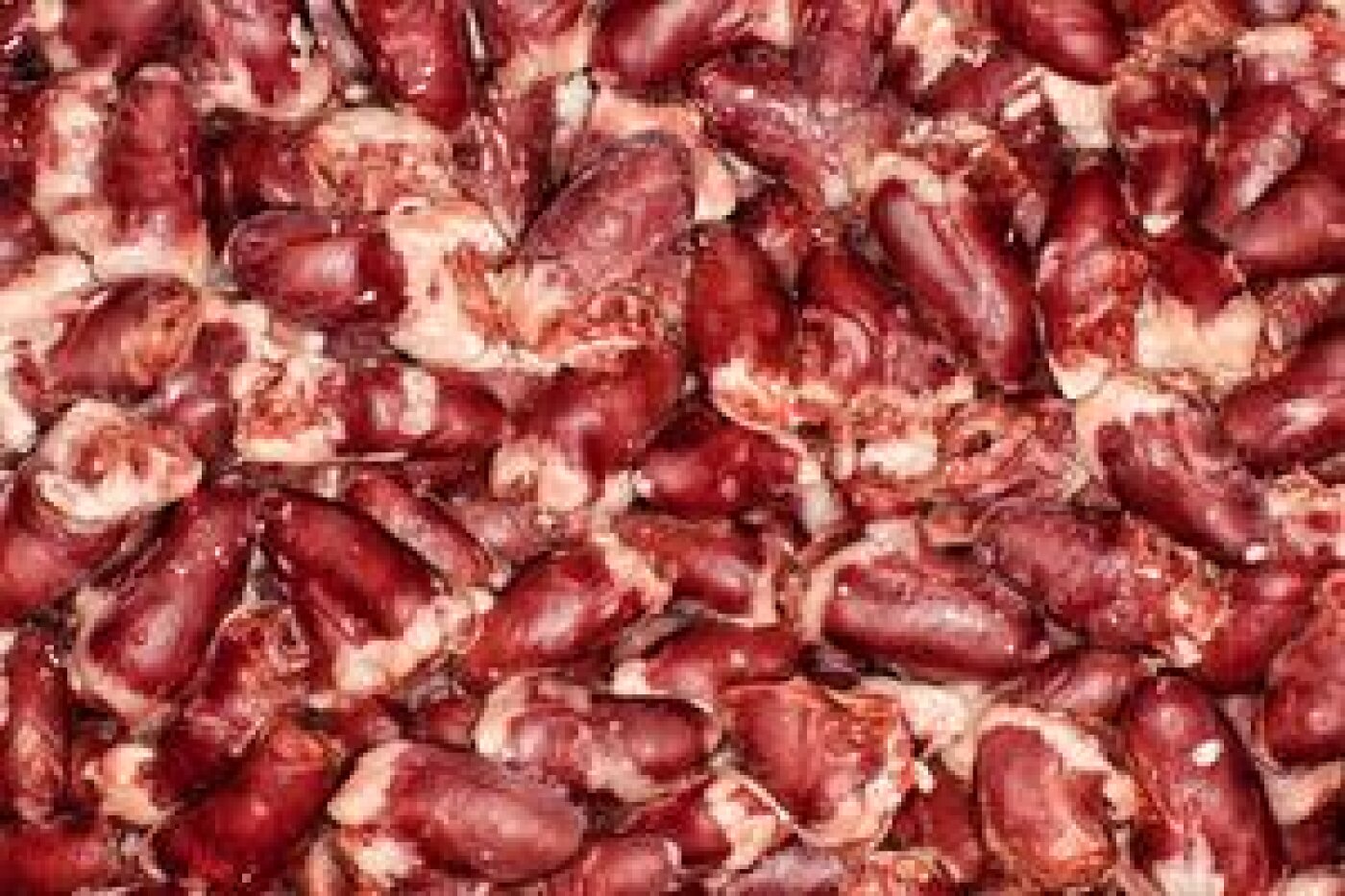 Kragborg - Kragborg BARF Kyllingehjerter