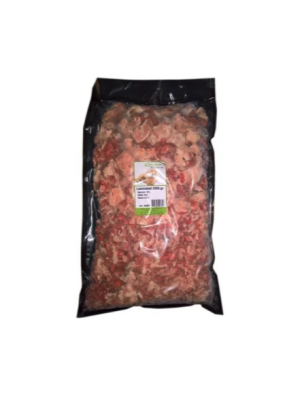 Whesco - Naturfoder BARF Lammekød