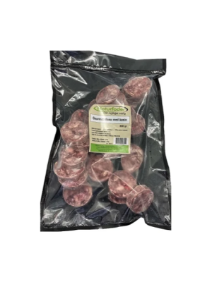 Whesco - Naturfoder Gourmet Menu medaljon med kanin 27 stk