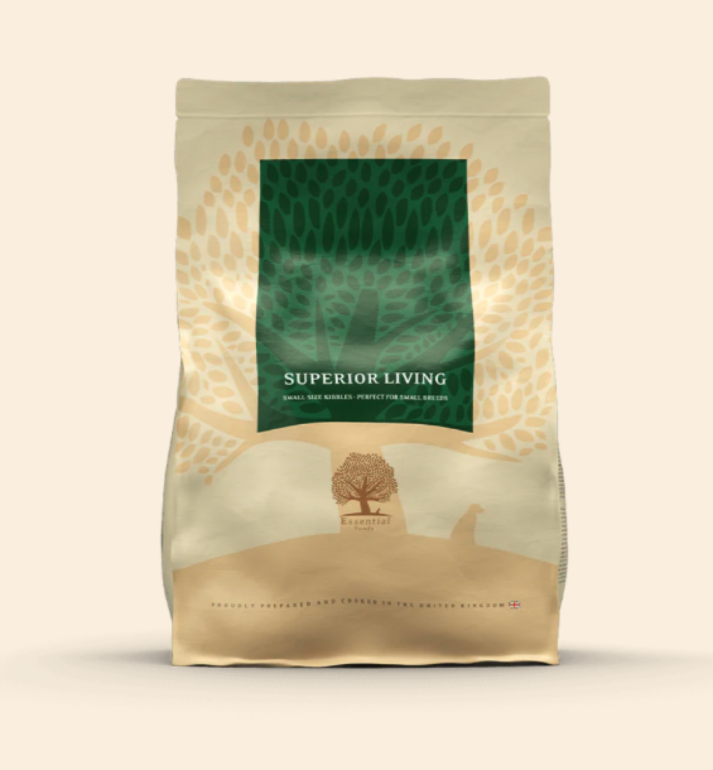 Essential - Essential Superior Living British Heritage