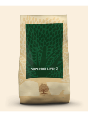 Essential - Essential Superior Living British Heritage