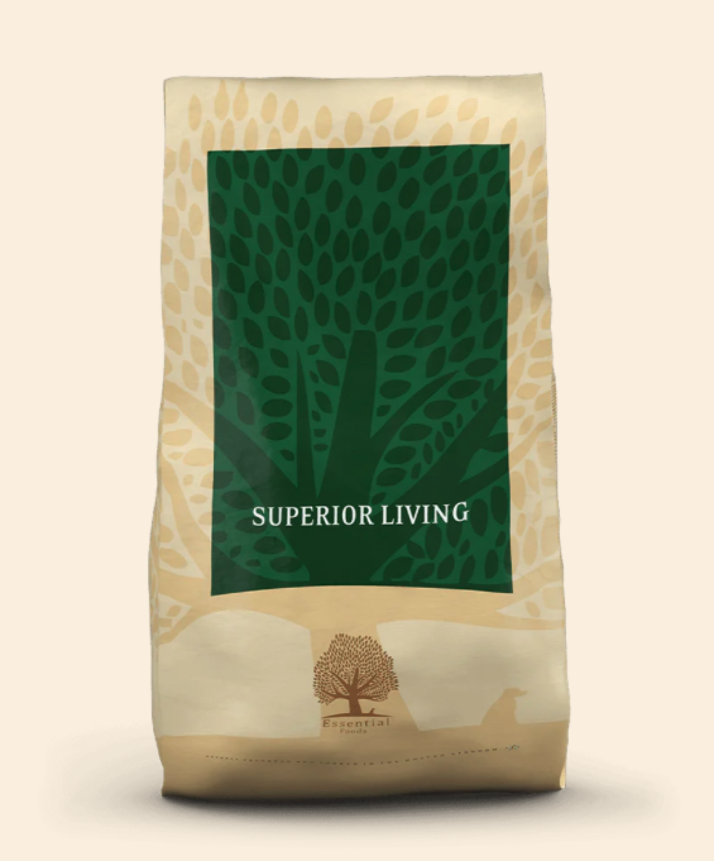Essential - Essential Superior living