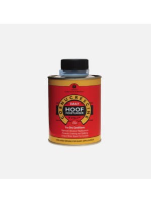Horse Square - CDM Cornucrescine Daily Hoof Moisturiser