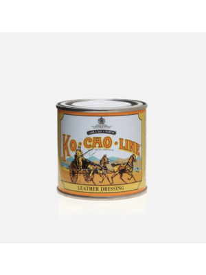Horse Square - CDM Ko-Cho-Line Leather Dressing