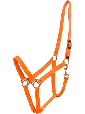Horse Guard - HG Nylon Grime Orange