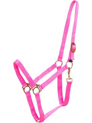 Horse Guard - HG Nylon Grime Pink