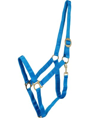 Horse Guard - HG Nylon Grime Blå