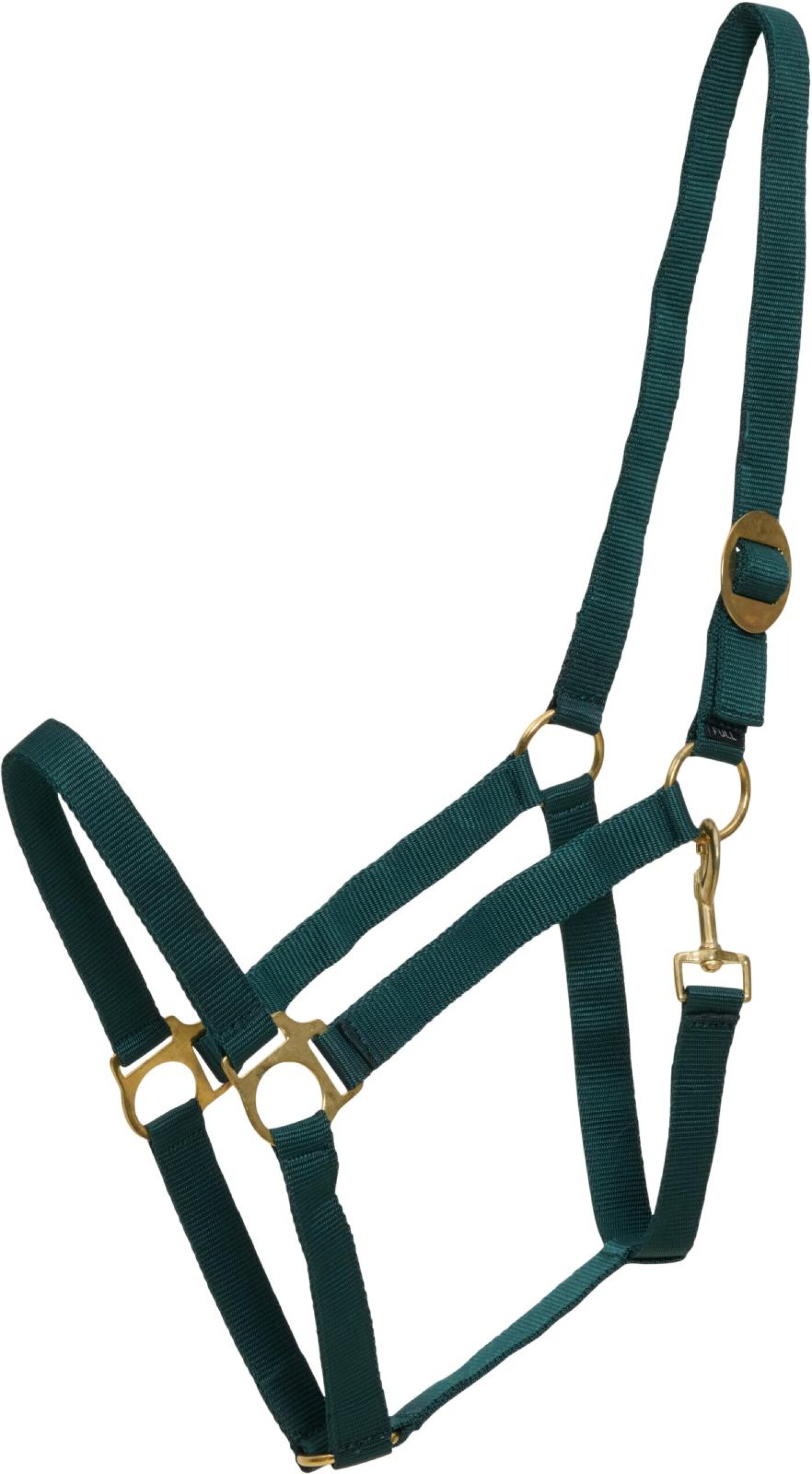Horse Guard - HG Nylon Grime Grøn