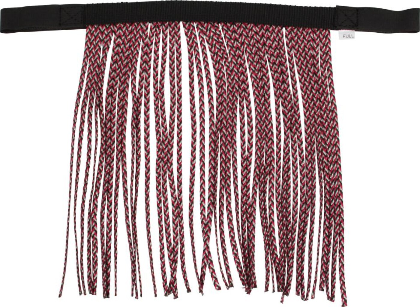 Horse Guard - HG Fluepandebånd Rød