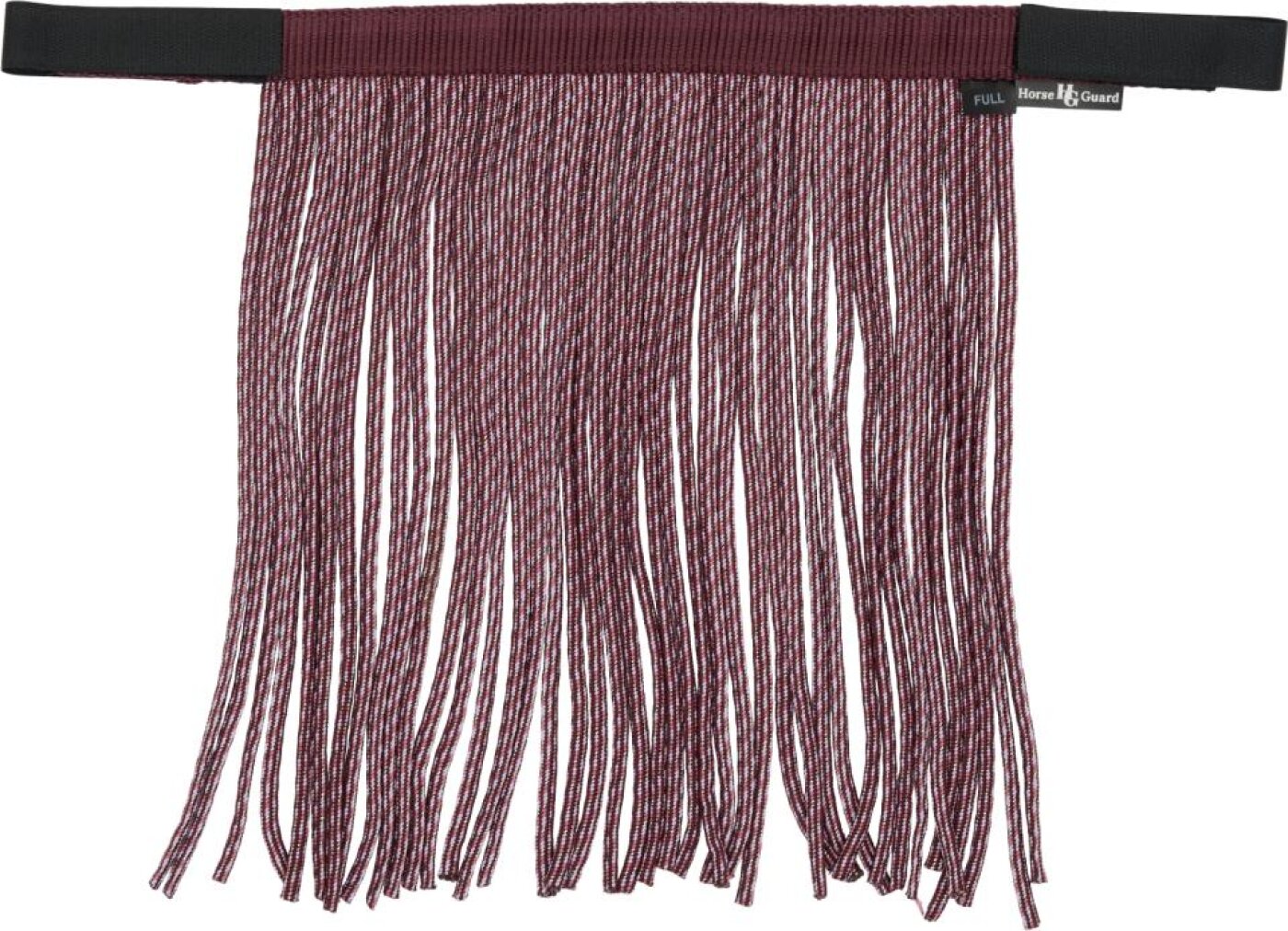 Horse Guard - HG Fluepandebånd Brun