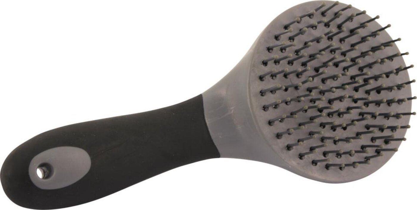 Horse Guard - HG Softtouch man/halebørste