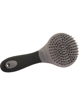 Horse Guard - HG Softtouch man/halebørste