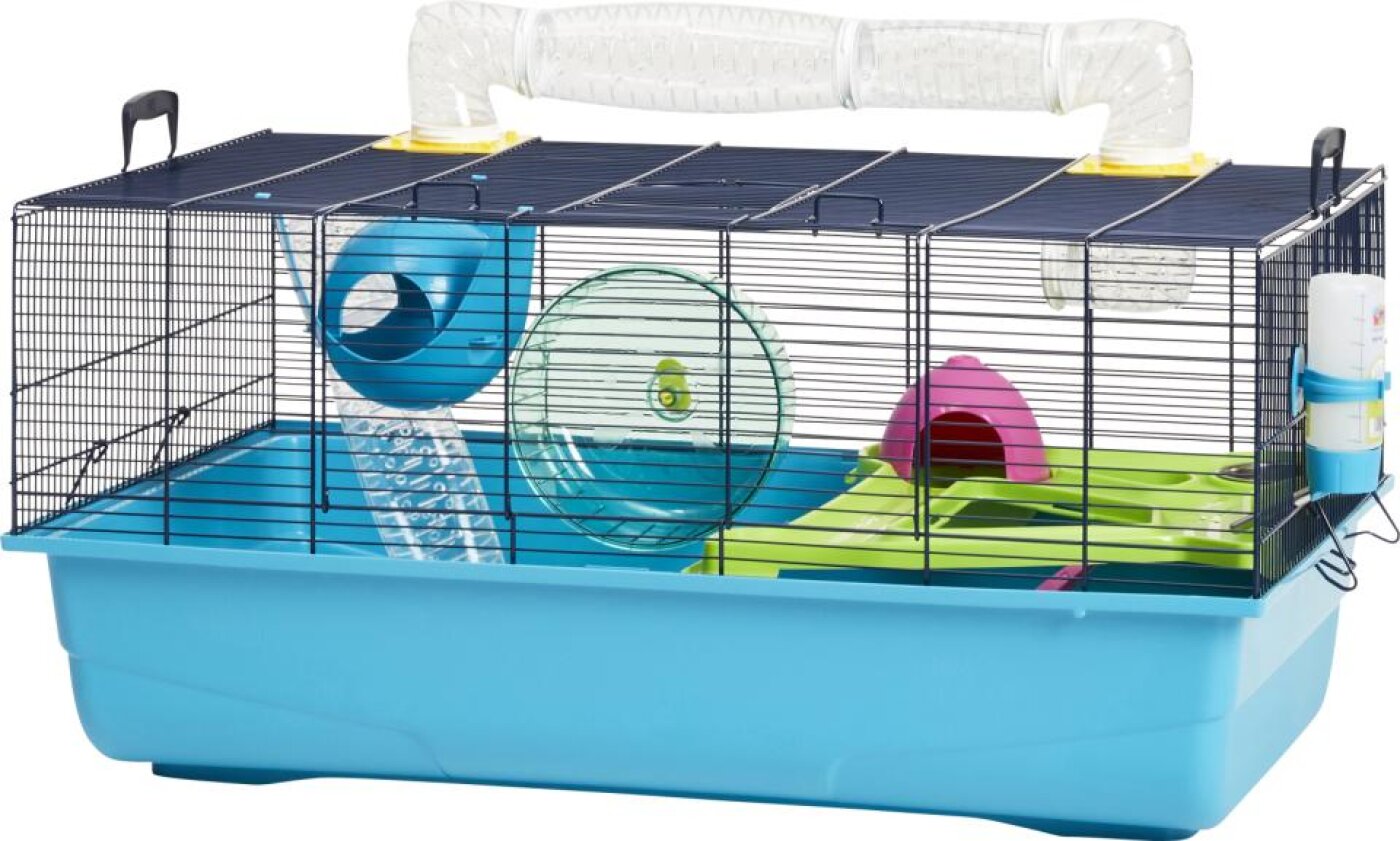 Savic - Savic Hamster Sky Metro