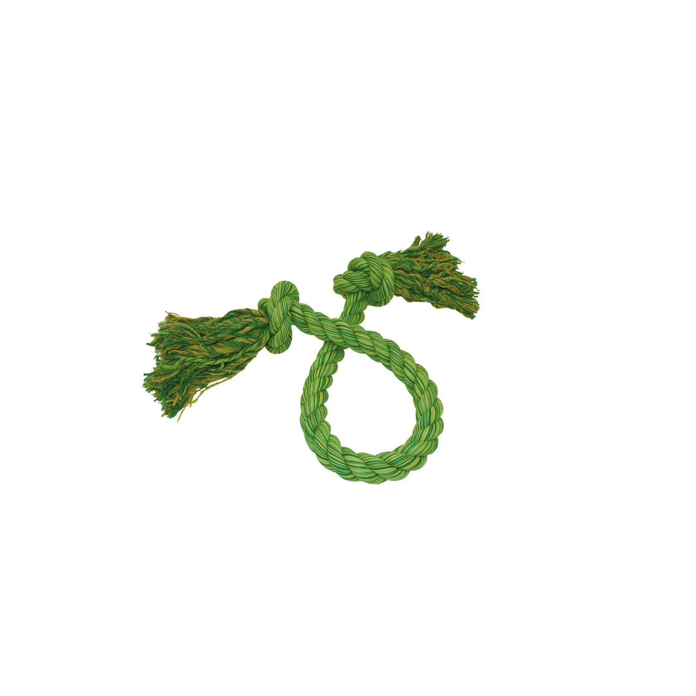 Nuts For Knots - Tov Reb Flettet Gigant 1M