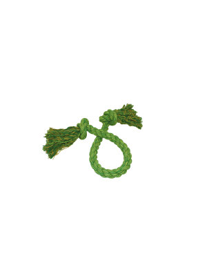Nuts For Knots - Tov Reb Flettet Gigant 1M