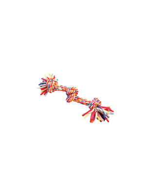 Twist-Tee - Twist-Tee Reb m. 3 knuder