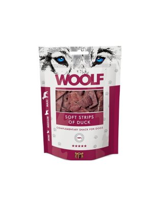 Woolf - Woolf soft strips of duck
