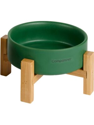 Companion - Companion Keramisk skål med Stander Nordic 