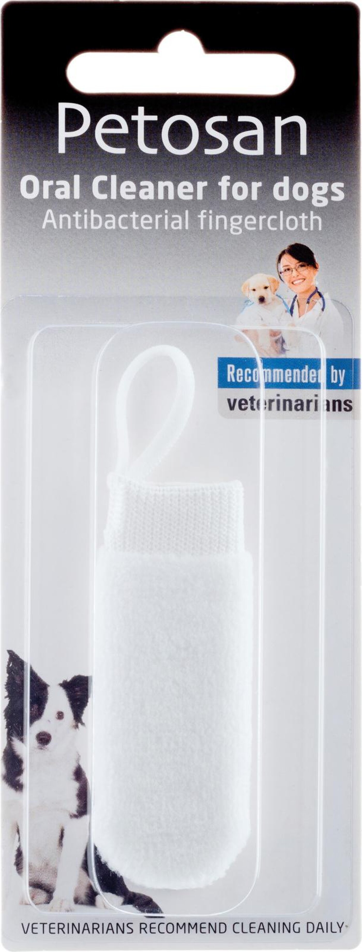 Eldorado - Petosan Oral Cleaner