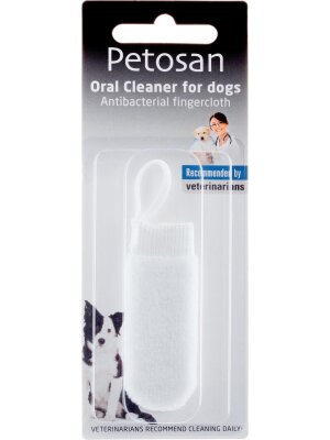 Eldorado - Petosan Oral Cleaner