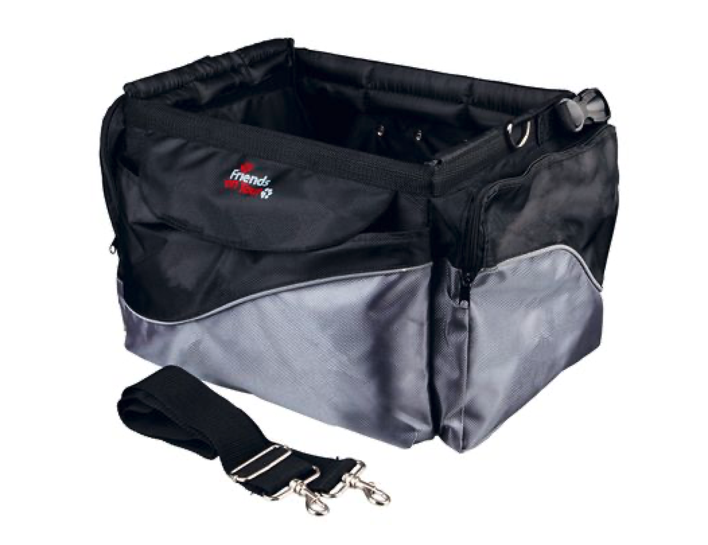 Trixie - hund - Trixie Cykeltaske Biker-bag 