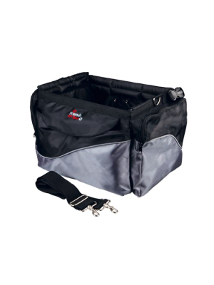 Trixie - hund - Trixie Cykeltaske Biker-bag 