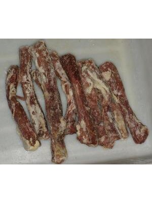 Kragborg - Kragborg BARF Andehalse