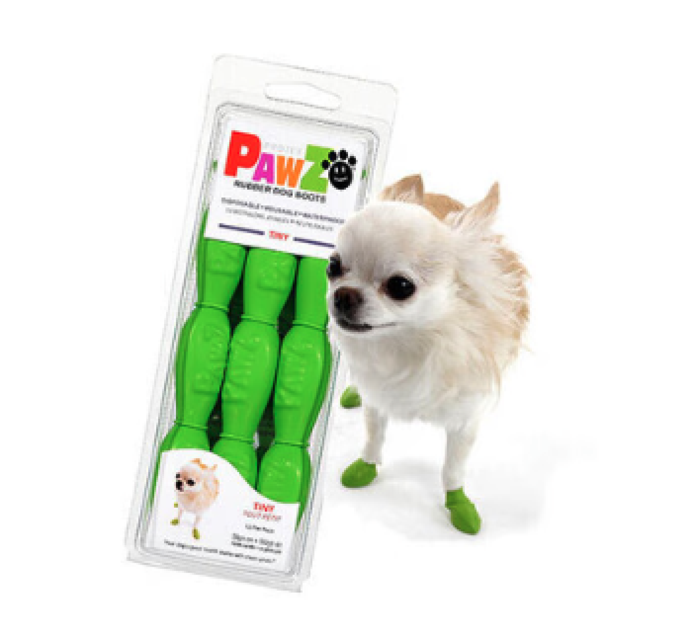 Kruuse - Pawz Hundesko