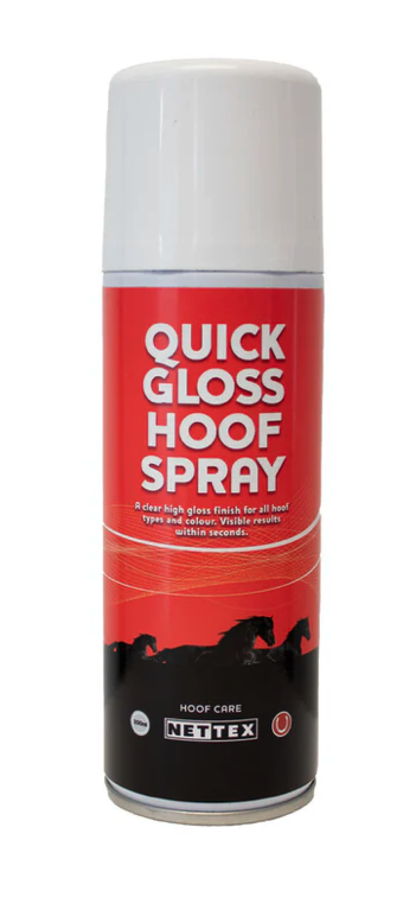 Nettex - Nettex Quick Gloss