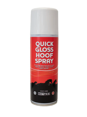 Nettex - Nettex Quick Gloss