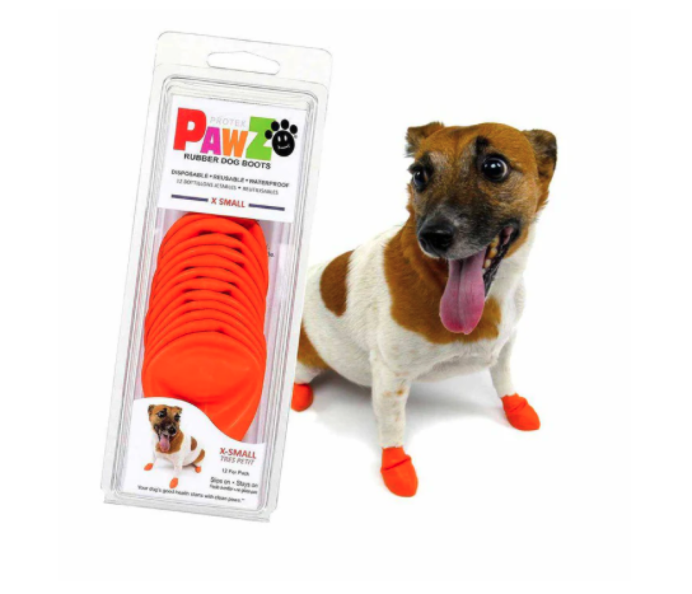 Kruuse - Pawz hundesko