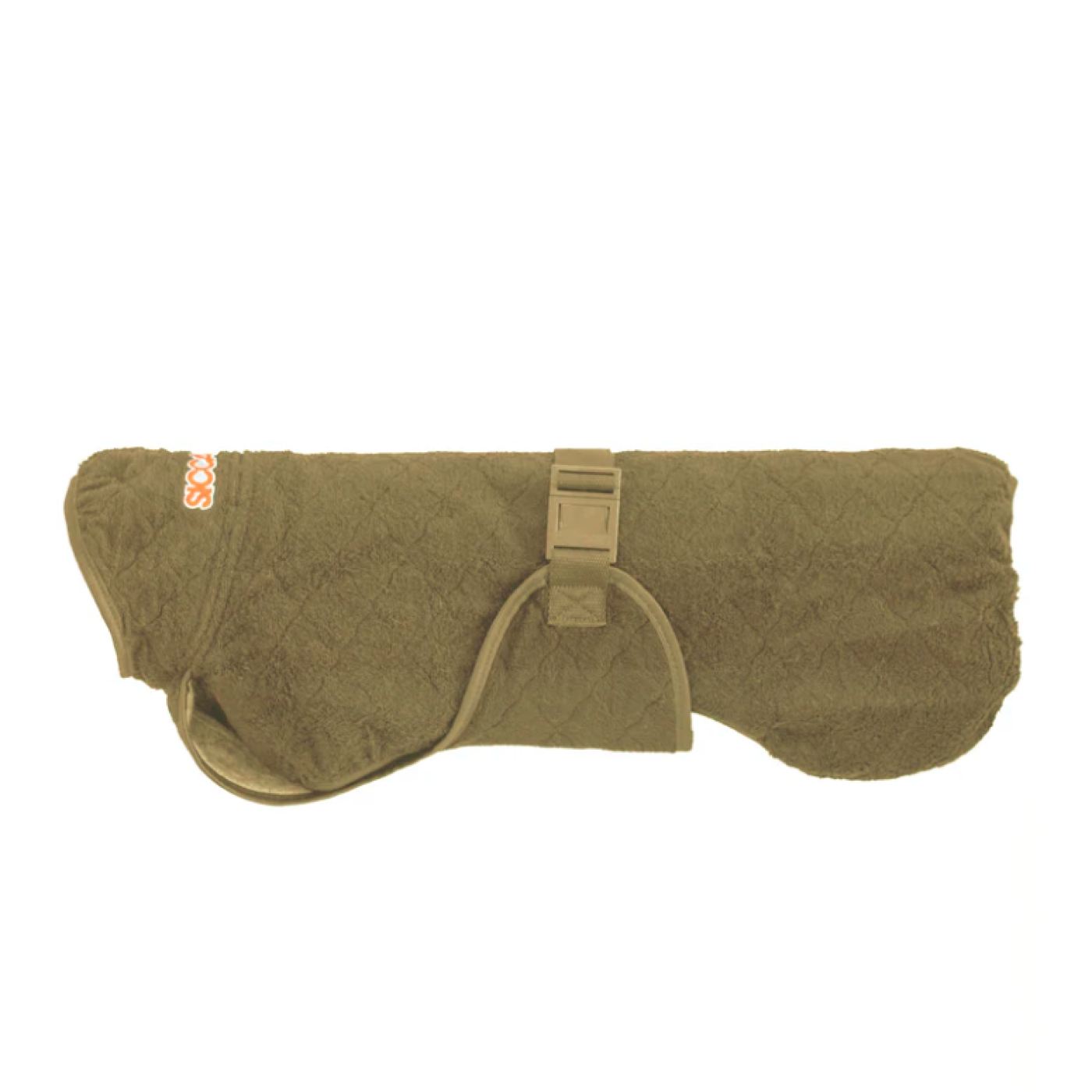 Siccaro Smart tørredragt Elmewood