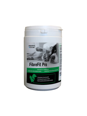 Equidan - Equidan Vetline FiberFit Pro