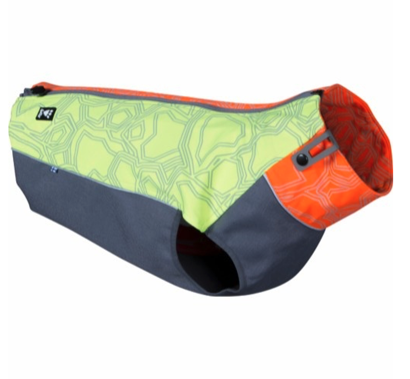 Eldorado - Hurtta Worker vest neon