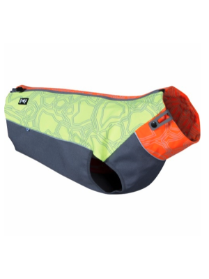 Eldorado - Hurtta Worker vest neon
