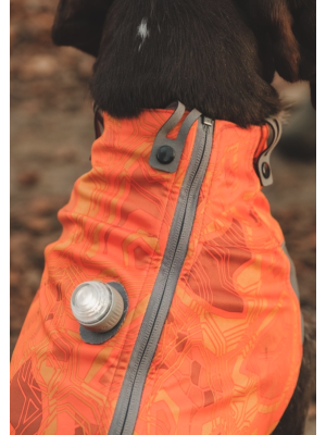 Eldorado - Hurtta Worker vest neon