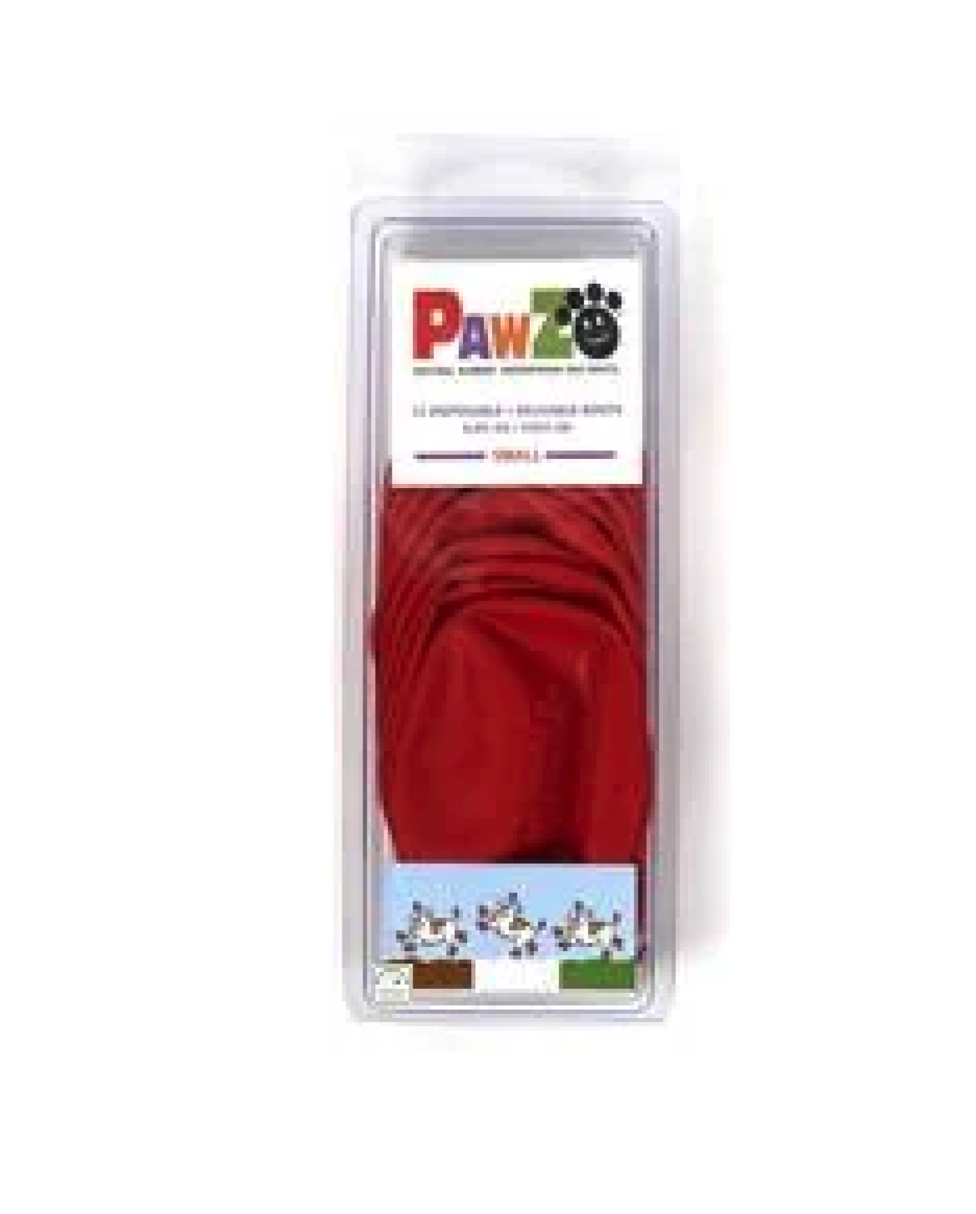 Kruuse - Pawz Hundesko