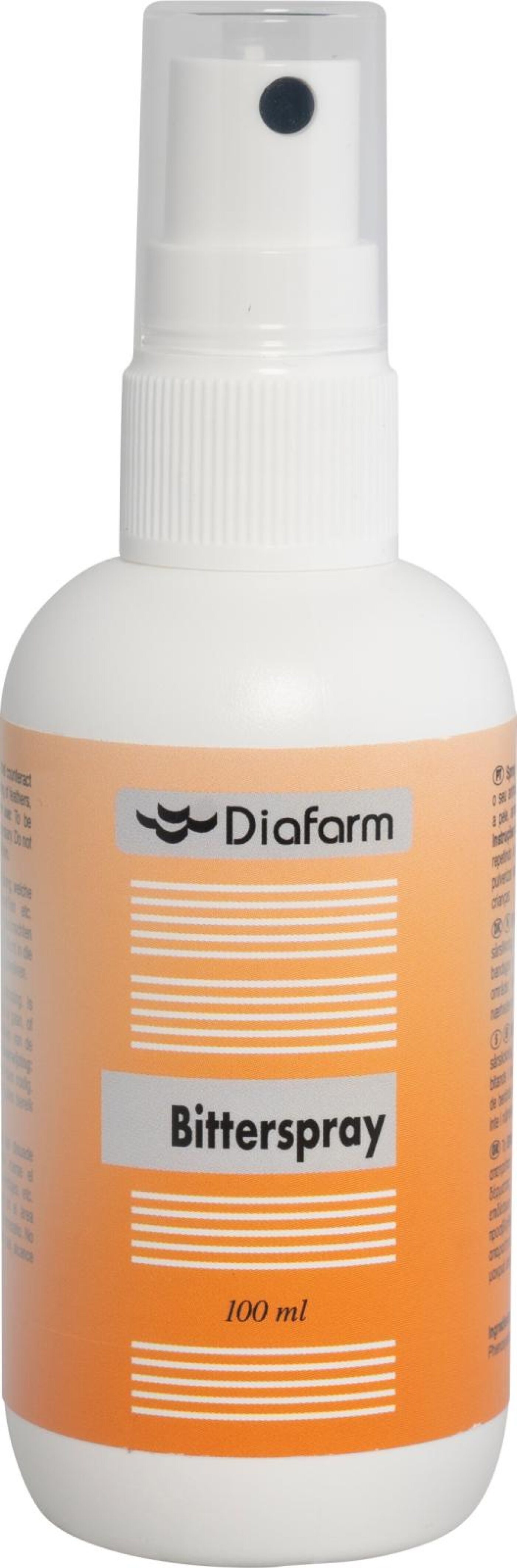 Eldorado - Diafarm Bitterspray