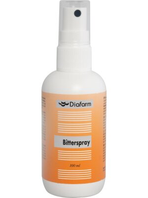 Eldorado - Diafarm Bitterspray