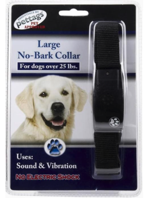 Imazo - Pet Tag AntiGø m. Vibrator pro-line 