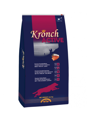 Kronch - Kronch Active