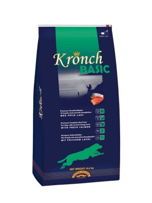 Kronch - Kronch Basic