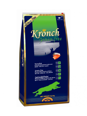 Kronch - Kronch Kornfri 